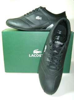 New Lacoste Mens Shoes Futur 2 Lace USA 12 13 EUR 46 47  