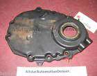 GM 350/5.7 ENGINE TIMING CHAIN COVER W/SENSOR HOLE 1996 99 #15068 