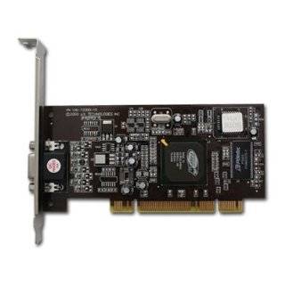 ATI Rage XL 8MB/8 MB PCI 3D VGA Video Card Desktop