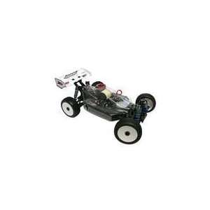  34958 Buggy Jammin X 2 CR Pro Kit: Toys & Games
