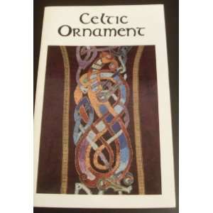  Celtic Ornament (The Irish Heritage series) (9780900346408 