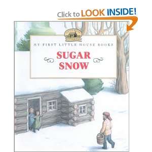   First Little House Books) (9780606187220) Laura Ingalls Wilder Books