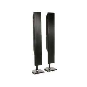 Set of 2 ___ Dell KC014 S320X Speakers W320X 32 LCD TV  