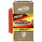 Nerf N Strike Ammo Box With 100 Whistler Darts