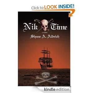 Nik of Time Shane Aldrich  Kindle Store