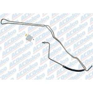   36 370330 Professional Power Steering Gear Outlet Hose: Automotive