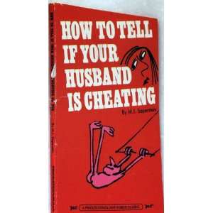  How/tell/husband Chea (A Price/Stern/Sloan humor classic 