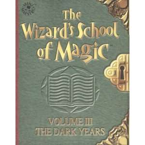  Wizards School of Magic: V. 3 (Mini Maestro 