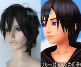 Cosplay Wig Store Gallery Picture