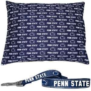  Penn State Nittany Lions Pillow Bed & Dog Lead: Everything 