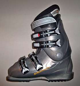 Salomon Performa 660 Womens Ski Boots, mondo 23.5 25.5 are available 