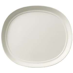 Villeroy & Boch Farmhouse Touch Serving & Baking Oval Serving Plate 15 