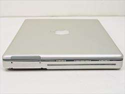 Apple A1010 PowerBook G4  