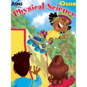  Physical Science Ohio AIMS Activities Grade 3 (Physical Science 