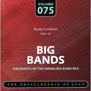  Benny Goodman 1941   42 Various Artists Music