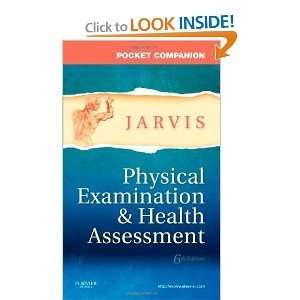 Physical Examination and Health Assessment 6th (Sixth 