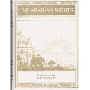  The Arabian Nights Tales From the Thousand and One Nights 