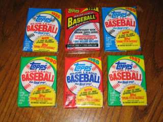   OF 30 NEW, UNOPENED ASSORTED TRADING & SPORT CARDS, ALL TYPES!  