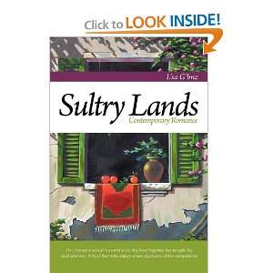  Sultry Lands Contemporary Romance (9781463414283) Lsa G 