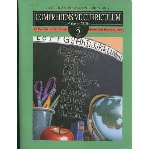   of Basic Skills, Grade 2: American Education Publishers: Books