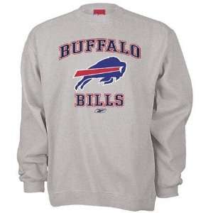 Buffalo Bills Pro Series Crewneck Sweatshirt:  Sports 