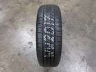 Goodyear Integrity Used Tire 225 60 17 50 Excellent  