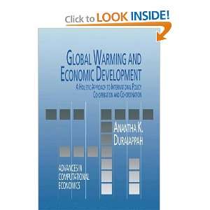  Global Warming and Economic Development: A Holistic 