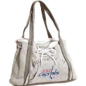  Littlearth Washington Capitals Hoodie Purse Sports 