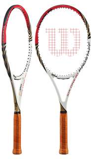   BLX Pro Staff 90 2012 Model Tennis Racket New 4 3/8 Will String Free