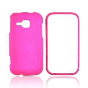   Rubber Hard Case For Samsung Galaxy Indulge Cell Phones & Accessories