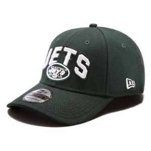  New York Jets New Era 39Thirty 2012 Draft Hat   Large / X 