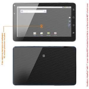   ViewSonic ViewPad 7 7 Inch tablet case cover Viewpad7 138: Electronics