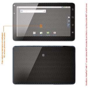   ViewSonic ViewPad 7 7 Inch tablet case cover Viewpad7 140 Electronics