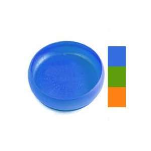  PAWW ThrowBowl for Dogs green color