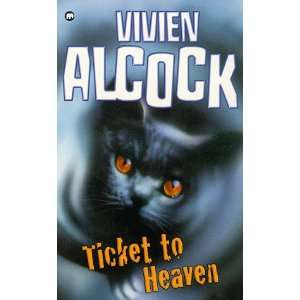  Ticket to Heaven (Contents) (9780749737863) Books