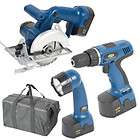 drill circular saw kit 18v power tool 6 pc $ 51 99 see suggestions