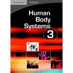  Human Body Systems 3 CD ROM (9781845650315) Ernst Klett 