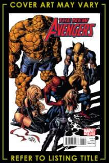 NEW AVENGERS #13 Marvel Comics  