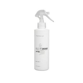 of Dogs Coature No. 63 Detangle Conditioning Mist for Matted Dog Hair 