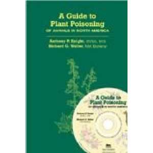  A Guide to Plant Poisoning of Animals in North America 