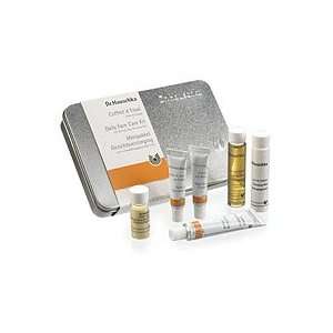 Dr.Hauschka Daily Face Care Kit Organic Other Skin Care