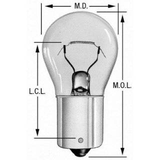 Wagner Lighting 1156LL Miniature Lamp   Pack of 10
