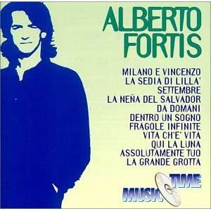  Milano E Vincenzo Alberto Fortis Music