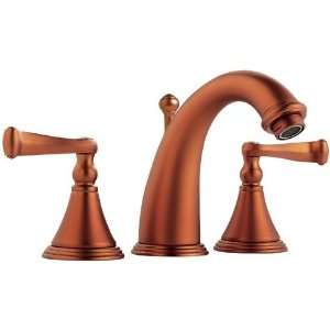   Kriss Collection Widespread Lavatory Faucet   2220: Home Improvement