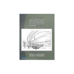   2004 for Interior Design & Space Planning Using AutoCAD 2004 Books