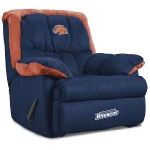  Home Team Recliner   Boise State: Home & Kitchen