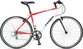   Jamis Allegro 3 Hybrid / Street / Commuting Bike Bicycle (Floor Model