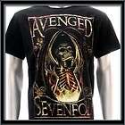 avenged sevenfold shirt  