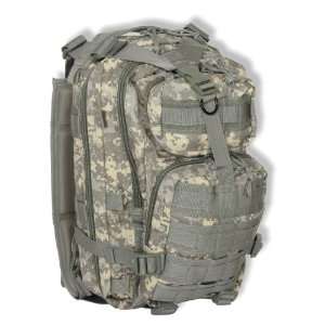   Tactical Level III MOLLE Compatible Assault Pack