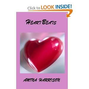  Heart Beats (9781440446399) Amina Harrison Books